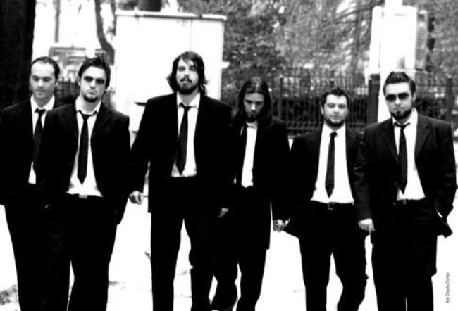 Noi Formatii Confirmate La Stufstock 2012 La Vama Veche