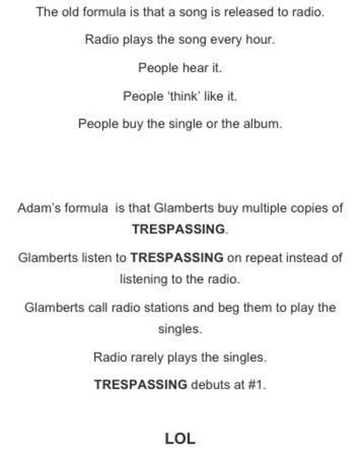 Poze Poze Adam Lambert - Adam