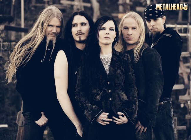 Poze Poze Nightwish - poze nightwish