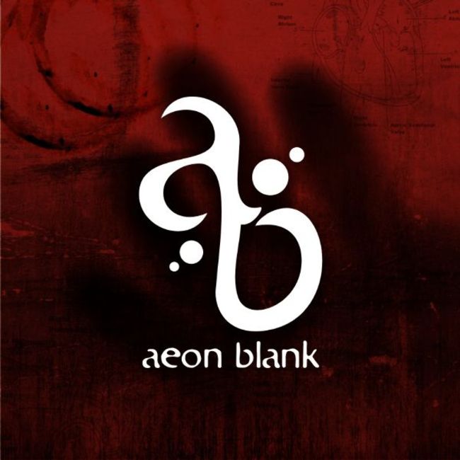 Poze Poze Aeon Blank - LOGO