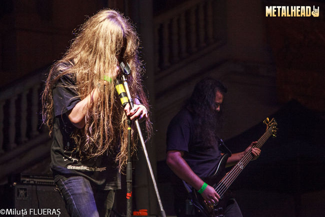 Poze Poze Metal Crush Party: Ziua 3 - Poze Metal Crush Party: Ziua 3