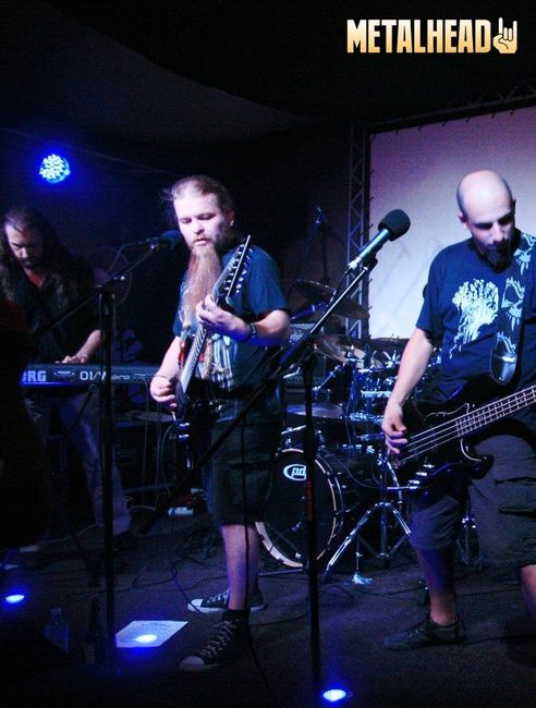 Poze L.O.S.T., Dinumbra si False Reality: concert in Rockstadt Brasov (User Foto) - Concert in Rockstadt - sept.2012