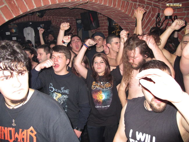 Poze Concert Bucovina La Bucuresti Poze Concert Private Hell 24 11 2012 2003307