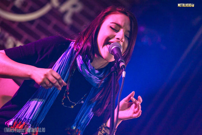 Poze Concert de lansare Zdob si Zdub la Hard Rock Cafe din Bucuresti (User Foto) - CUIBUL