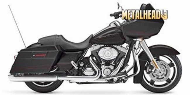 Poze Poze Motociclete - Harley Davidson