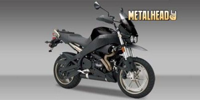Buell эндуро