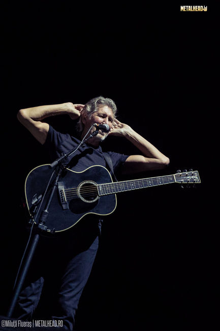 Poze Poze Roger Waters - Roger Waters