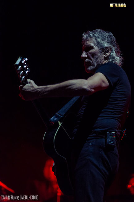 Poze Poze Roger Waters - Roger Waters
