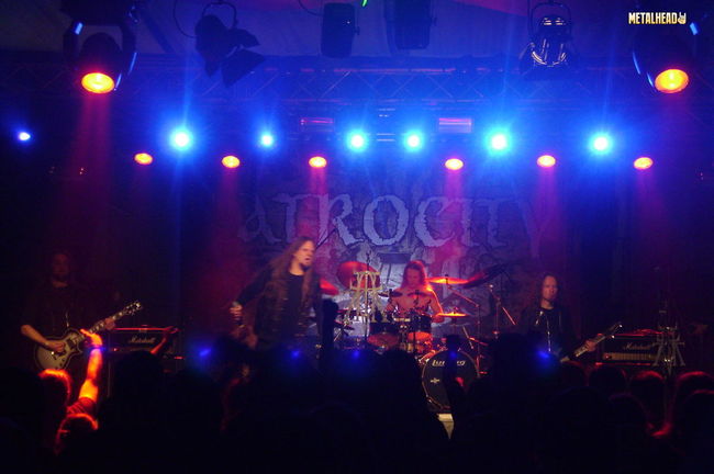 Poze Maximum Rock Festival 2013 (User Foto) - MaximumRock Fest 2013