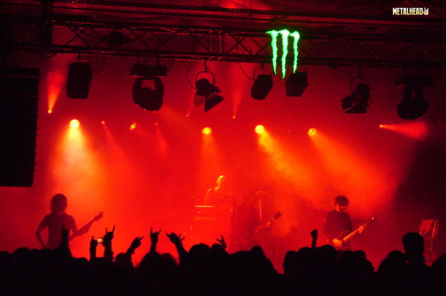 Poze Maximum Rock Festival 2013 (User Foto) - MaximumRockFest 2013
