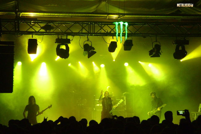 Poze Maximum Rock Festival 2013 (User Foto) - MaximumRockFest 2013