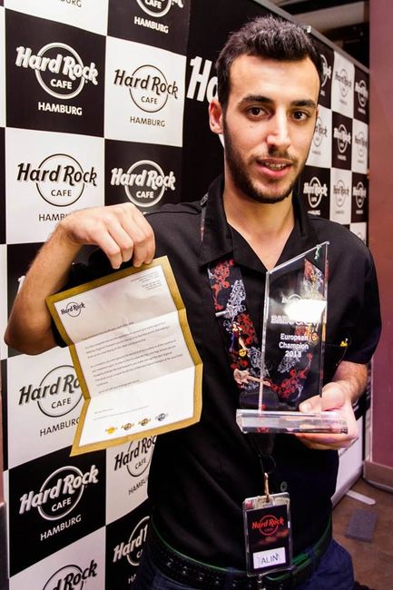 Poze Poze Rock Diverse -