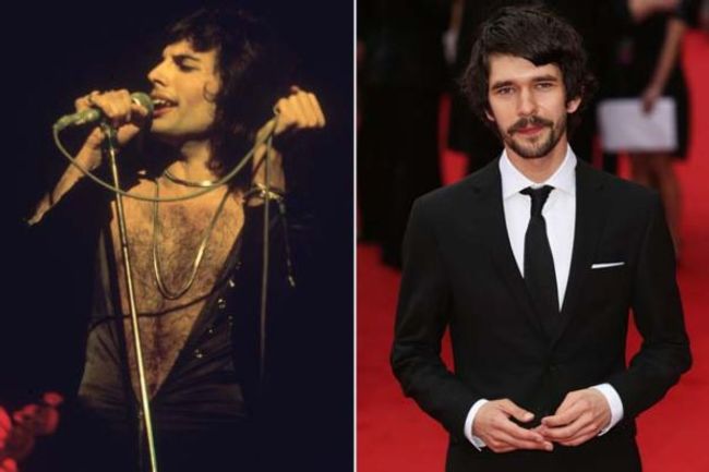 Un Nou Actor Si Regizor Pentru Filmul Despre Viata Lui Freddie Mercury