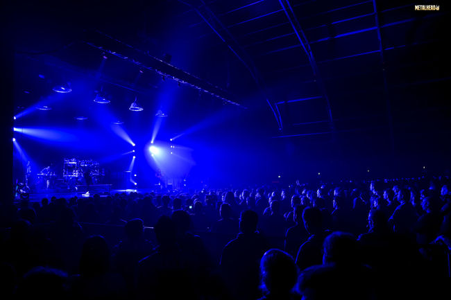 Poze Poze concert Dream Theater in Padova - Poze concert Dream Theater la Padova