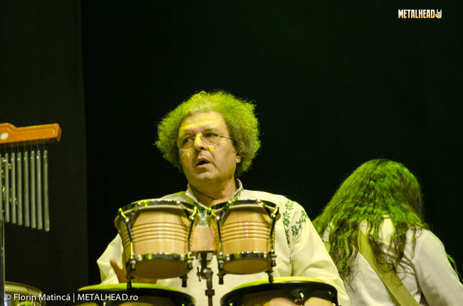 Poze Concert Baniciu, Kappl si Tandarica in martie la Sala Palatului (User Foto) - Poze concert Pasarea Rock la Sala Palatului