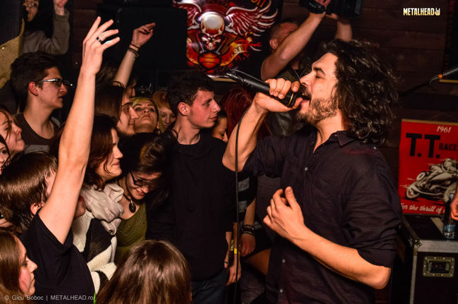 Concert Vita De Vie In 31 Motor S Pub Din Suceava User Foto Vita De Vie In Suceava 31 Motors Pub 2032113