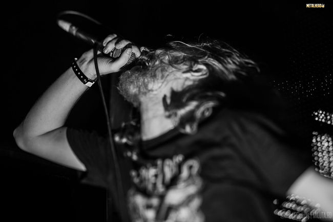 Poze ARTmania Festival si Tuborg sustin Metal-ul - DinUmbra