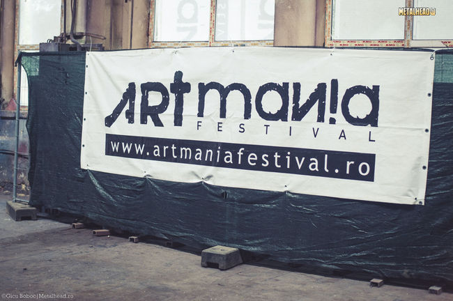 Poze Poze Artmania 2014 - Ziua 1 si 2 - Artmania 2014 - Ziua 1
