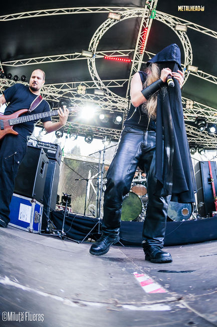 Poze Poze Rockstadt Extreme Fest 2014 ziua 1 - Kistvaen