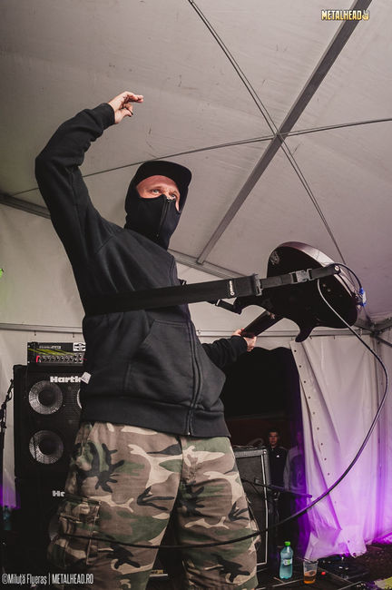 Poze Poze Rockstadt Extreme Fest 2014 ziua 3 - Killer Victim