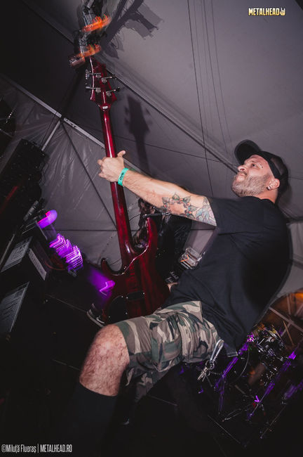 Poze Poze Rockstadt Extreme Fest 2014 ziua 3 - Killer Victim