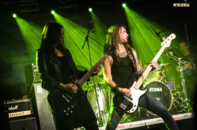 Poze Maximum Rock Festival 2014: Elvenking, prima trupa confirmata (User Foto) - POZE MAXIMUM ROCK 2014
