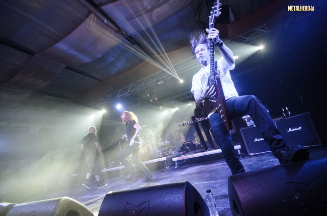 Poze Maximum Rock Festival 2014: Elvenking, prima trupa confirmata (User Foto) - POZE MAXIMUM ROCK 2014