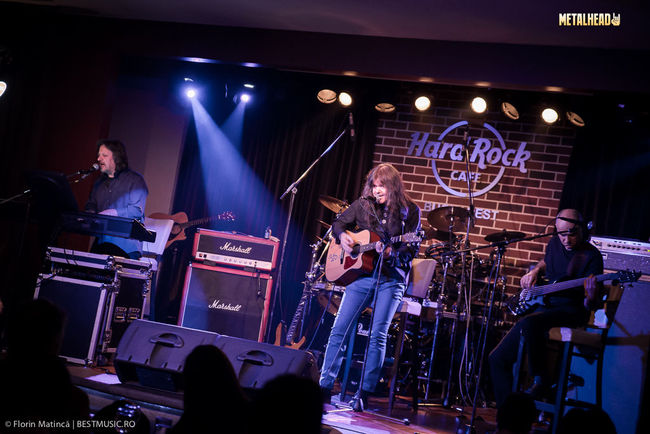 Poze Poze Celelalte Cuvinte (RO) - Poze Celelalte Cuvinte la Hard Rock Cafe