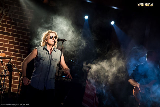 Poze Best Bon Jovi Live Tribute cu 