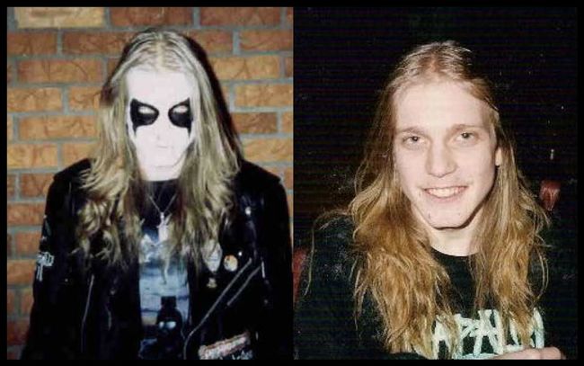 Poze Poze pentru articole - Black Metal Names