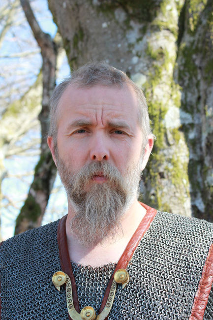 Poze Poze pentru articole - Varg Vikernes