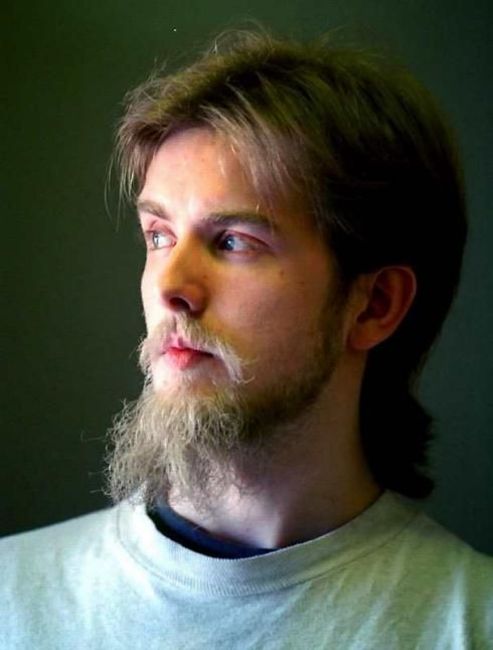 Poze Poze pentru articole - Varg Vikernes