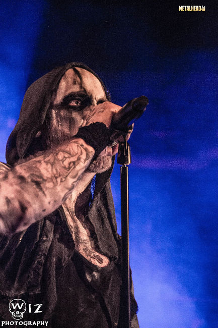 Poze Dark Easter Metal Meeting Festival 2015 (User Foto) - Poze de la Dark Easter Metal Meeting