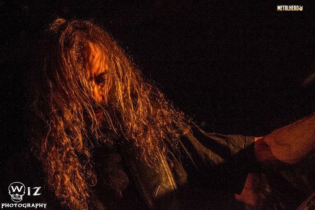 Poze Dark Easter Metal Meeting Festival 2015 (User Foto) - Poze de la Dark Easter Metal Meeting