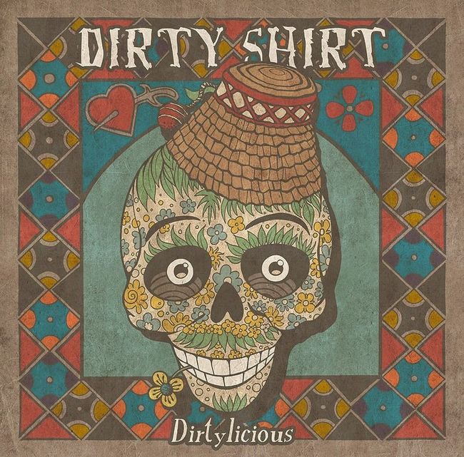 Poze Poze pentru articole - Dirty Shirt