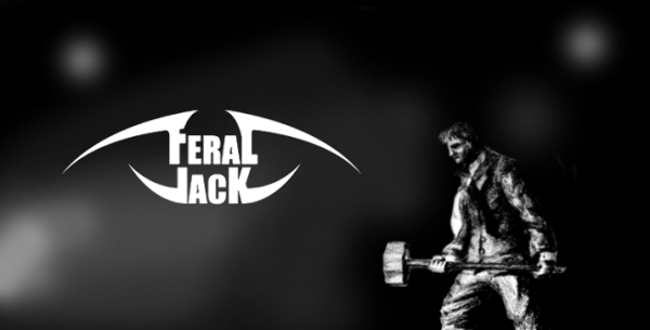 Poze Feral Jack poze - cover art