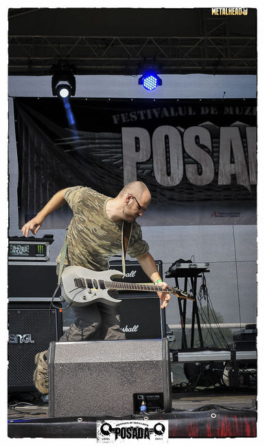 Poze Posada Rock 2015 (User Foto) - Poze Posada Rock 2015