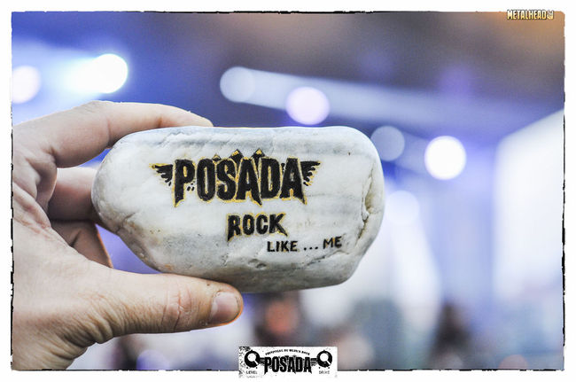 Poze Poze Implant Pentru Refuz (Ro) - Poze Posada Rock 2015