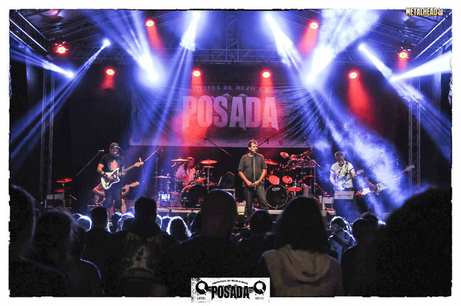 Poze Posada Rock 2015 (User Foto) - Poze Posada Rock 2015
