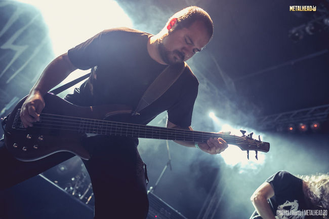 Poze EPICA, primul headliner confirmat la Maximum Rock Festival 2015 (User Foto) - Kistavaen