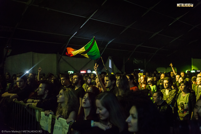 Poze CONCERT CARITABIL pentru victimele #Colectiv, sambata, 14 noiembrie, la  Arenele Romane Bucuresti (User Foto) - Poze de la concertul caritabil #ImpreunaRezistam