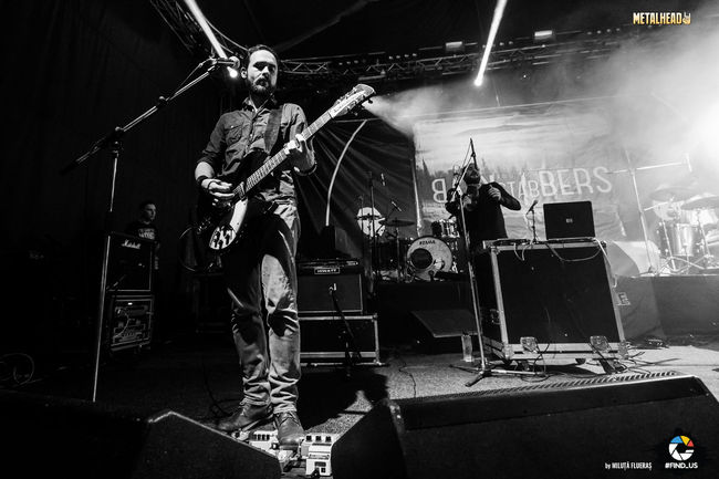 Poze Alternosfera, RATB, Coma si The Pinwheels canta la Metalhead Alternative Rock Awards 2015 (User Foto) - Robin And The Backstabbers