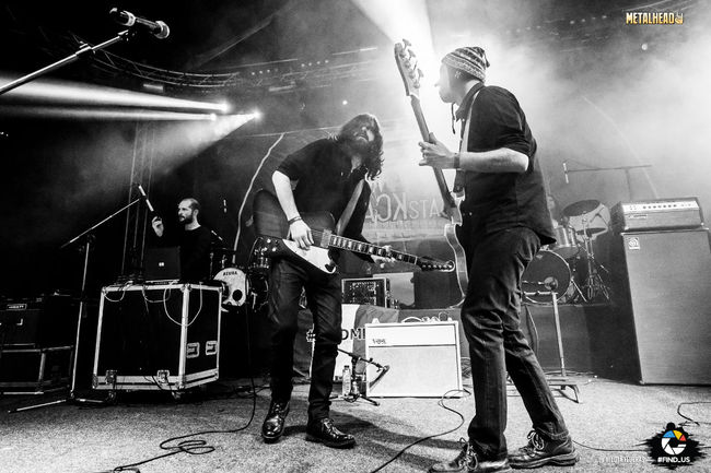 Poze Alternosfera, RATB, Coma si The Pinwheels canta la Metalhead Alternative Rock Awards 2015 (User Foto) - Robin And The Backstabbers