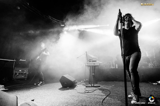 Poze Alternosfera, RATB, Coma si The Pinwheels canta la Metalhead Alternative Rock Awards 2015 (User Foto) - Alternosfera