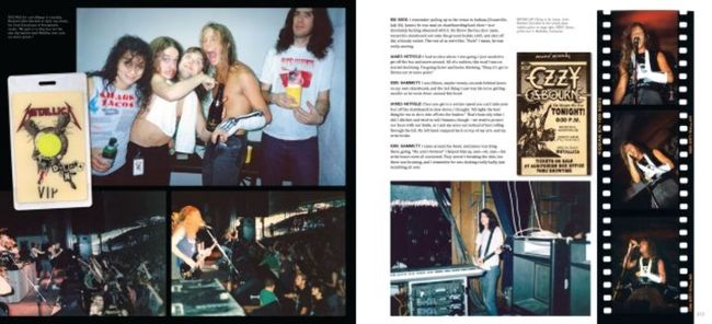 Poze Poze pentru articole - Metallica