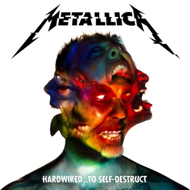 Poze Poze pentru articole - Metallica new album
