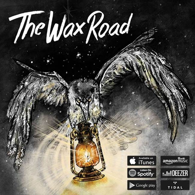 Poze Poze pentru articole - the wax road