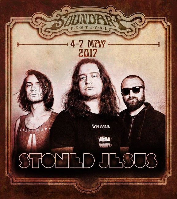 Poze Poze pentru articole - stoned jesus
