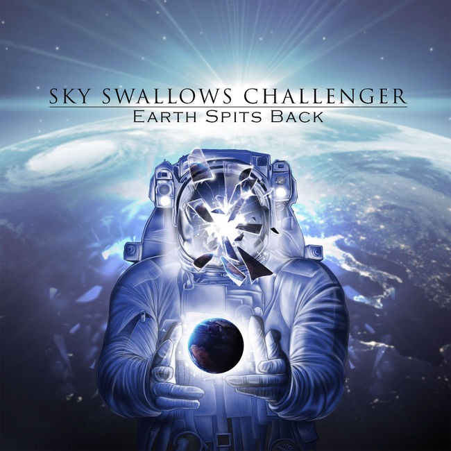 Poze Poze pentru articole - Sky Swallows Challenger