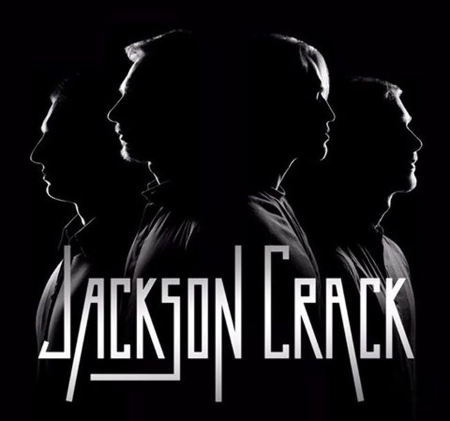 Poze Poze pentru articole - Jackson Crack